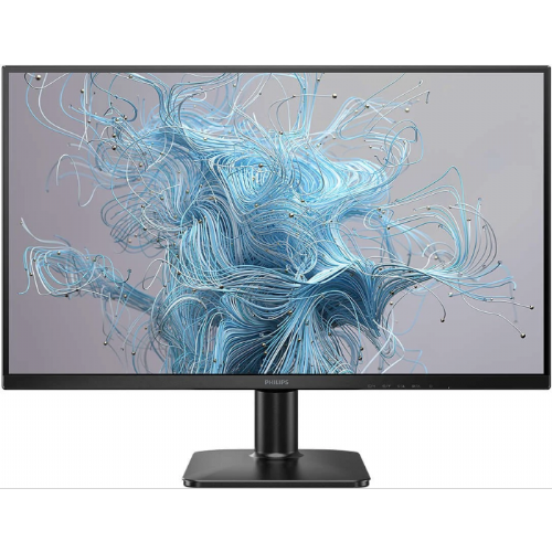 Monitor Philips 27E2N1500L 27" IPS Quad HD HDR 75Hz LowBlue črn
