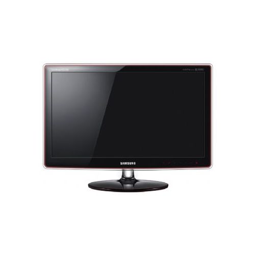 Samsung P2270HD 22 LCD monitor s TV tunerjem