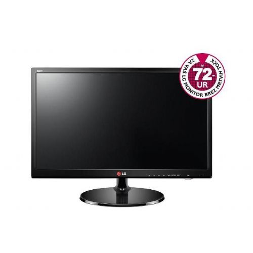 24 monitor TV LG 24MN43D-PZ s TV tunerjem