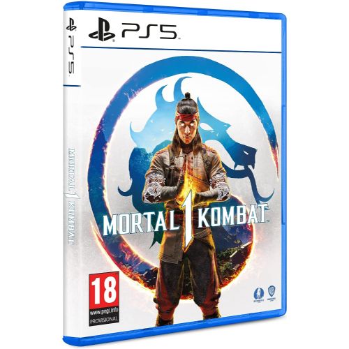 Mortal Kombat 1 (Playstation 5)