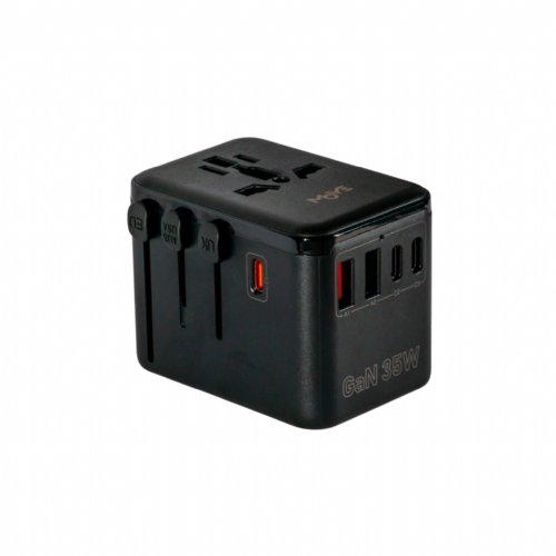 MOYE NOMAD GO UNIVERSAL POTOVALNI ADAPTER