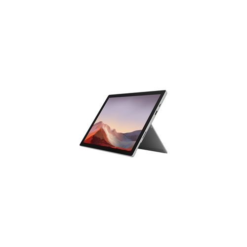 Prenosnik MS Surface Pro 7 i5-1035G4/8GB/SSD 256GB NVMe/ 31,24 (12