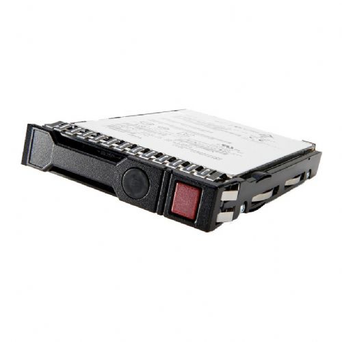 MSA 11,5 TB SAS RI SFF M2 6pk SSD Bdl