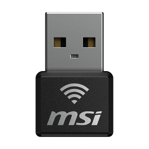 MSI AX1800 Nano WiFi USB adapter GUAX18N