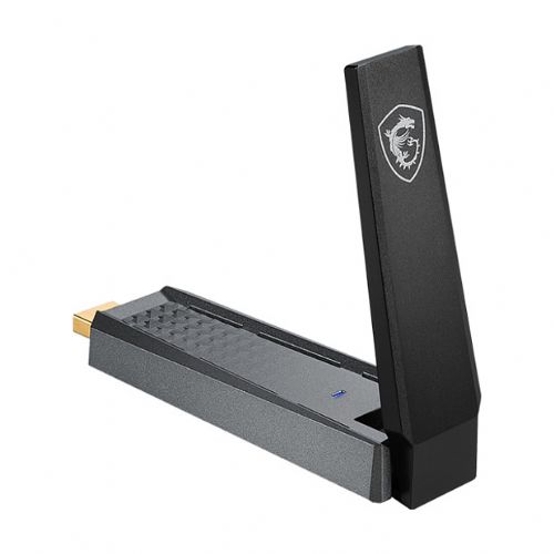 USB-adapter MSI AX1800WiFi