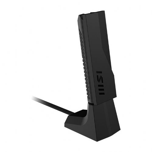 USB adapter MSI BE6500 WiFi 7