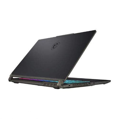 Igralni prenosnik MSI Cyborg 15 A13VE-1005 Intel Core i5-13420H 39,6 cm (15,6")/1920 x 1080 (FHD)/16 GB/SSD 512 GB/GeForce RTX 4050/DE/Brez OS