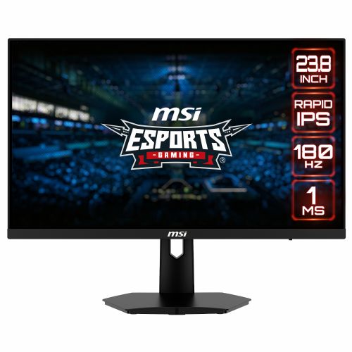 MSI monitor G244F E2 (G244F E2)