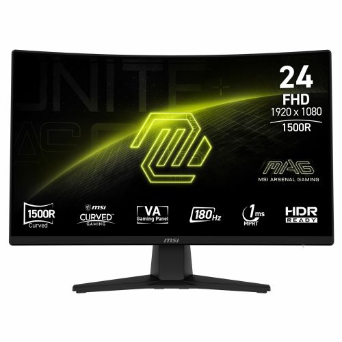 MSI monitor MAG 242C (MAG 242C)