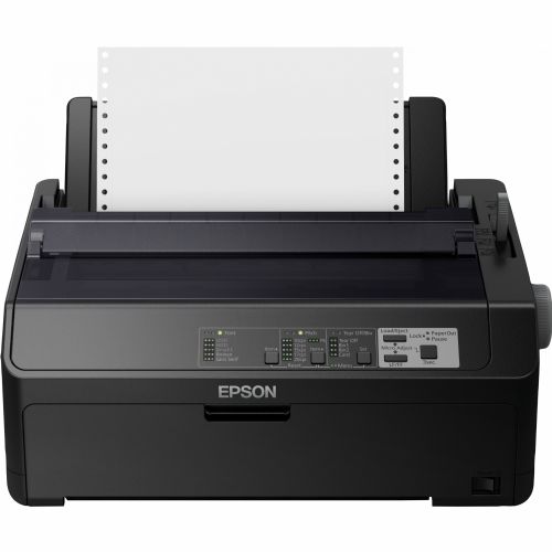 Programska oprema N Epson FX-890II - Punktmatrix