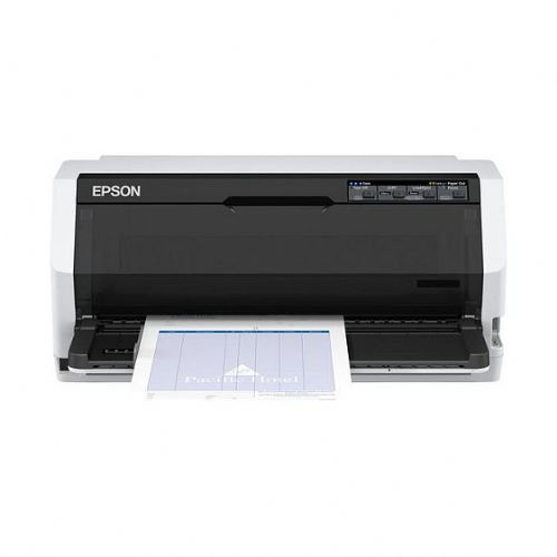 Brizgalni tiskalnik Epson LQ-690II