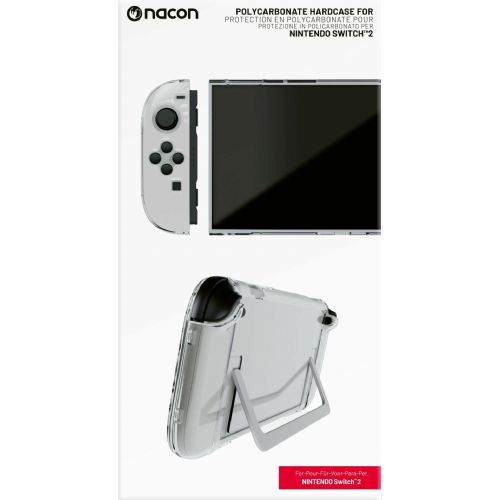 NACON NINTENDO SWITCH 2 HARDCASE ohišje
