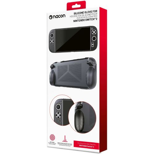 NACON NINTENDO SWITCH 2 silikonsko ohišje