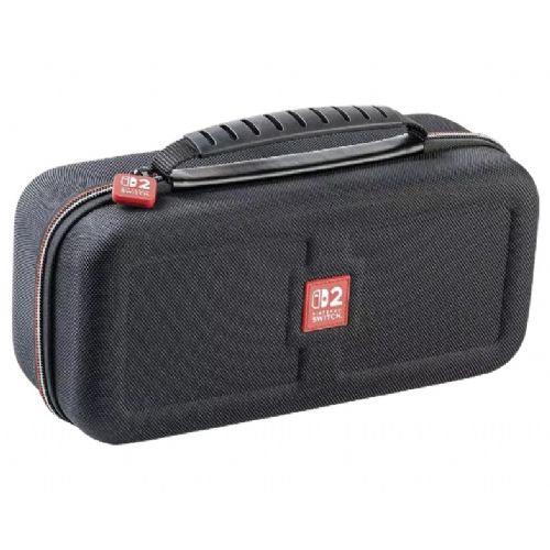 NACON SWITCH 2 GAME TRAVELER DELUXE SYSTEM CASE MEDIUM torbica