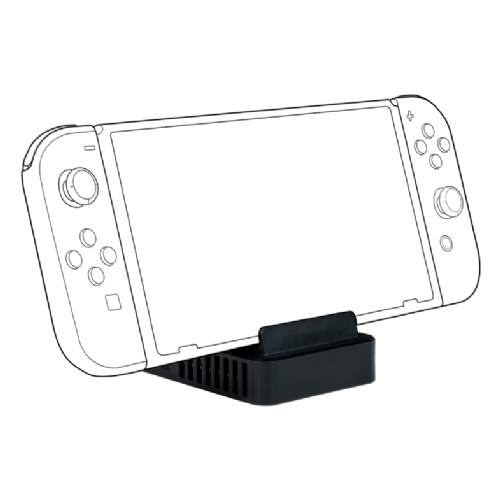 NACON SWITCH TV STAND