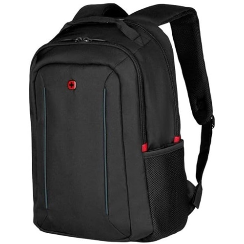 Nahbrtnik Wenger BQ 16", do 40,6cm (16"), črna