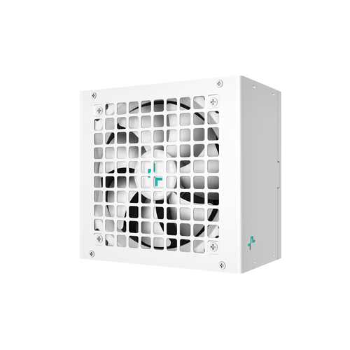 Napajalnik DeepCool PL750D White, 750 W, 3x PCIe