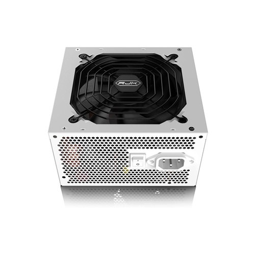 Napajalnik Raijntek Cratos 1200 White, 1200 W, ATX, bela