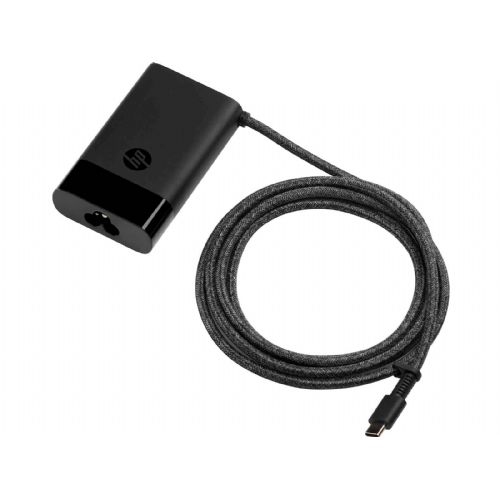 Napajalnik HP AC 65W USB-C 671R2AA#ABB