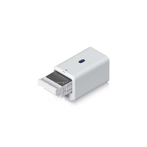 NAS sistem Ubiquiti Unifi UNAS2 (belo)