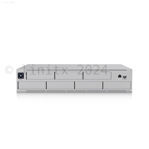 NAS Ubiquiti NAS Pro