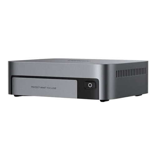 NAS Ugreen DXP480T Plus