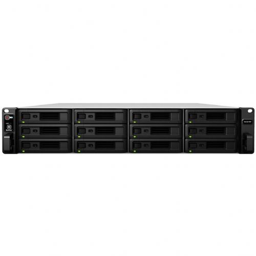 NAS sistem Synology RackStation RX1217RP