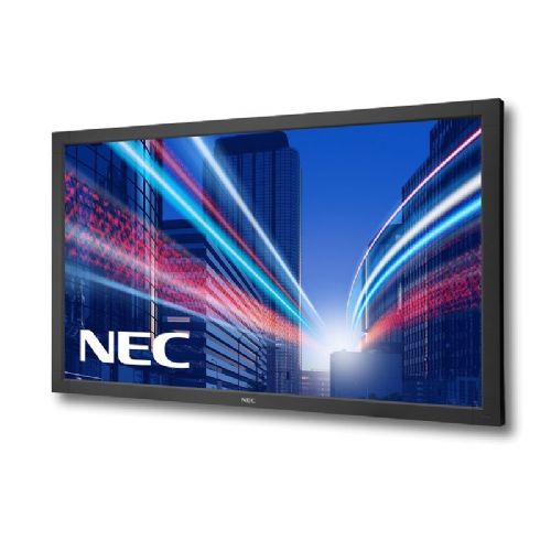 NEC MultiSync V652 165cm (62) FHD A-MVA LCD informacijski monitor