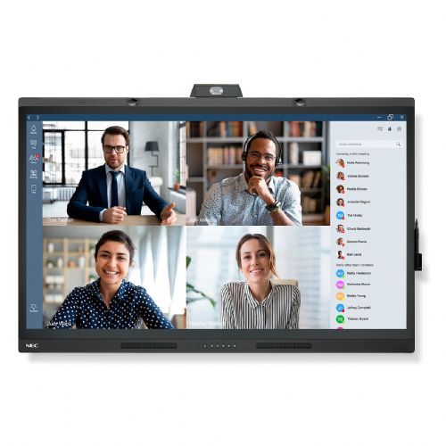 NEC WD551 55IN