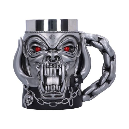 NEMESIS NOW Motorhead warpig vrč