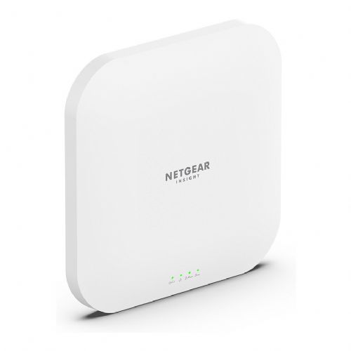 Netgear Insight WAX620 Wifi6