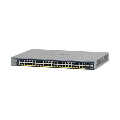 NETGEAR Smart GS728TP