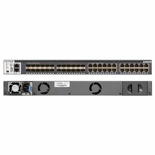Stikalo NETGEAR stikalo 24x GE XSM4348S-100NES