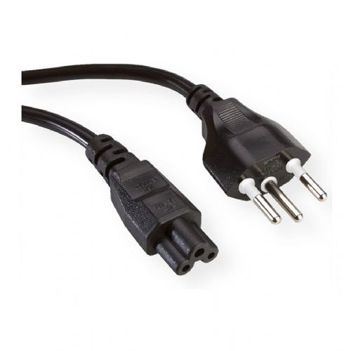 NETZKBL CH 3POL SW 1M