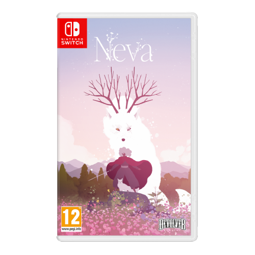 Neva (Nintendo Switch)