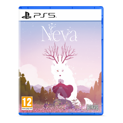 Neva (Playstation 5)