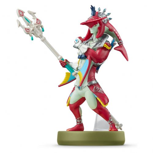 Nintendo amiibo Sidon Zbirka Legenda o Zeldi