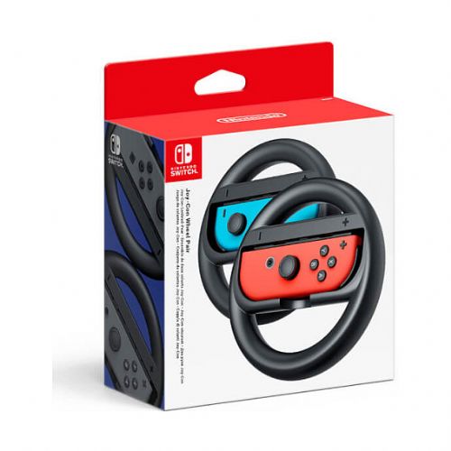 Nintendo Joy-Con volan par