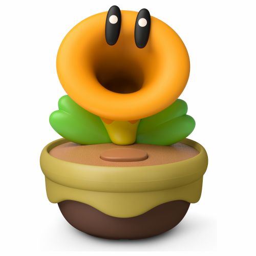 Nintendo Chatterflower