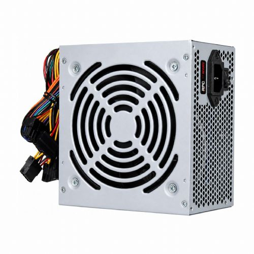 Napajalnik Njoy RPC-25020CA 250 W, ATX12V 2.3, 120 mm ventilator, 72 % učinkovitost, zaščite OCP/OVP/UVP/SCP/OPP
