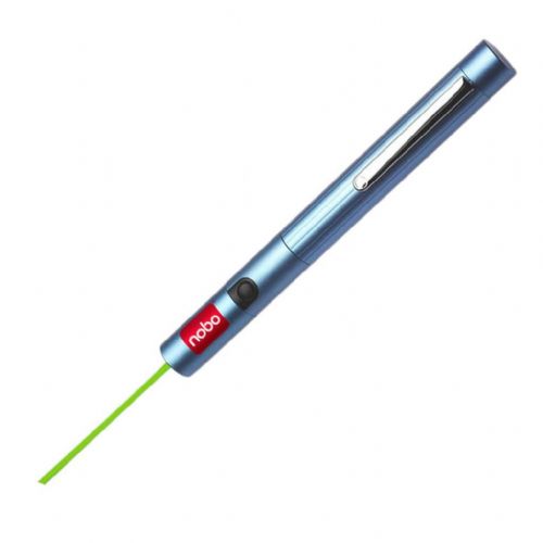 Laserski kazalnik z zeleno lučko Nobo BTAC1902263