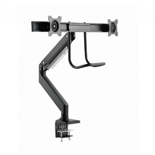 Nosilec za dva monitorja MA-DA2-04 17'' - 32''