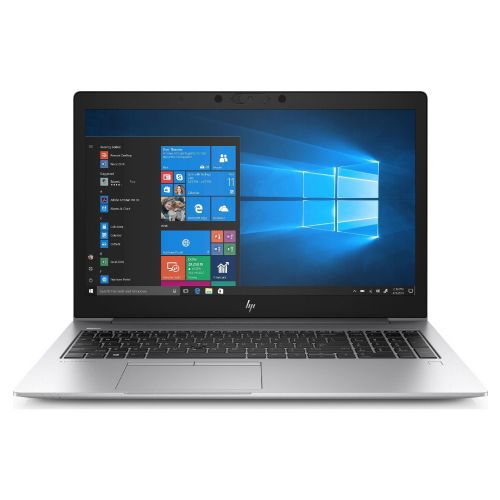 Obnovljen prenosnik HP Elitebook 850 G6, Intel Core i5-8365U, 1,60 GHz, 8 GB RAM, 256 GB SSD, 15,6 FHD, Intel HD 620, kamera, Win10