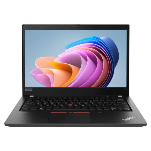 Obnovljen									Prenosnik Lenovo ThinkPad T14 GEN3, Intel Core i5 1250U, 8GB RAM, 256GB SSD, 14" 1920x1200, Intel Iris Xe, Cam, Windows