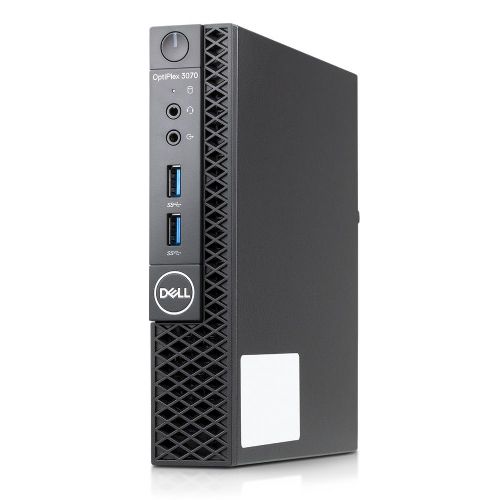 Obnovljen									Računalnik Dell OptiPlex 3070 SFF, Intel Core i5 9500, 3.00GHz, 8 GB RAM, 256 GB SSD, Intel UHD, Windows