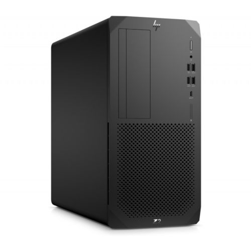 Obnovljena 										Delovna postaja HP Z2 G5, Intel Xeon W-1250P, 4.1GHz, 32GB DDR4, 1 TB SSD, RTX A2000 6GB, Windows