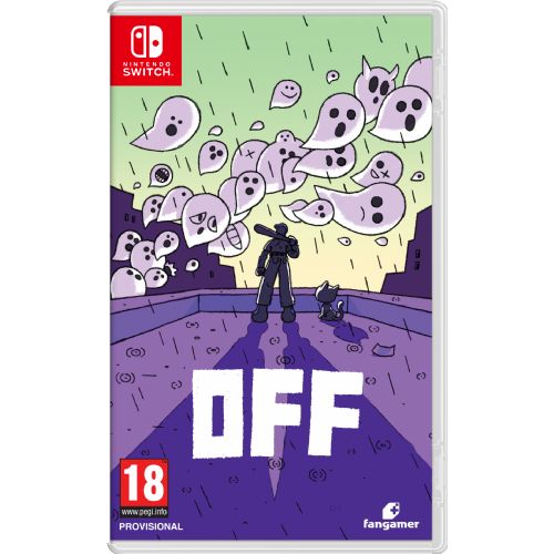 Off (Nintendo Switch)