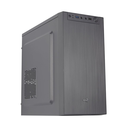 Ohišje Aerocool CS-108, črna