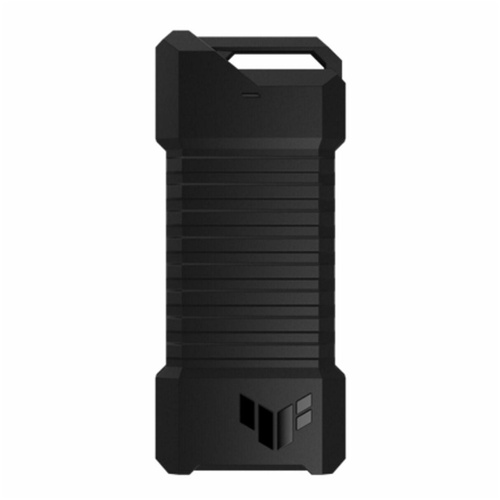 Ohišje Asus TUF Gaming A1, črna
