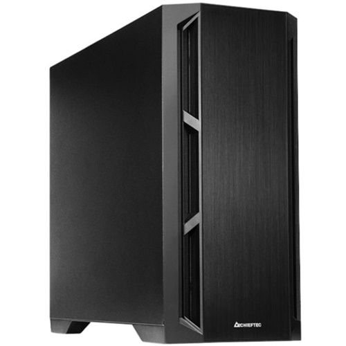 Ohišje Chieftec Apex Q GA-01B-Q-OP, črna